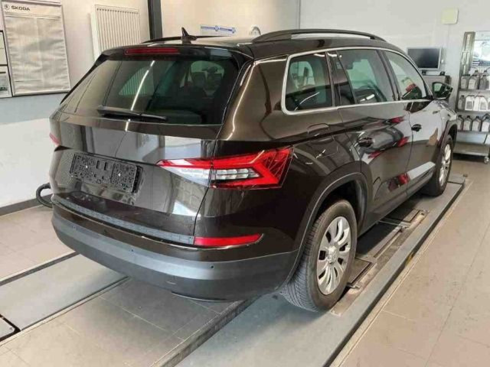 Škoda - Kodiaq_2