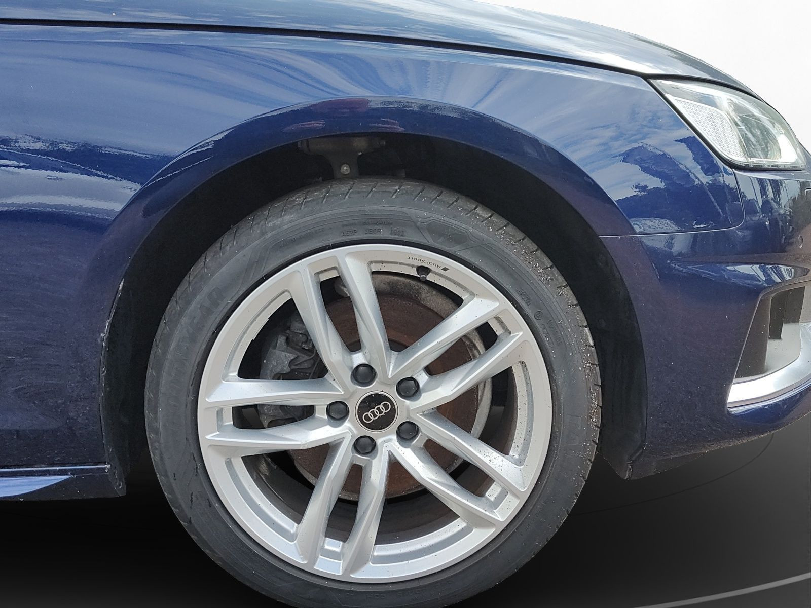 Audi - A4 Avant_15
