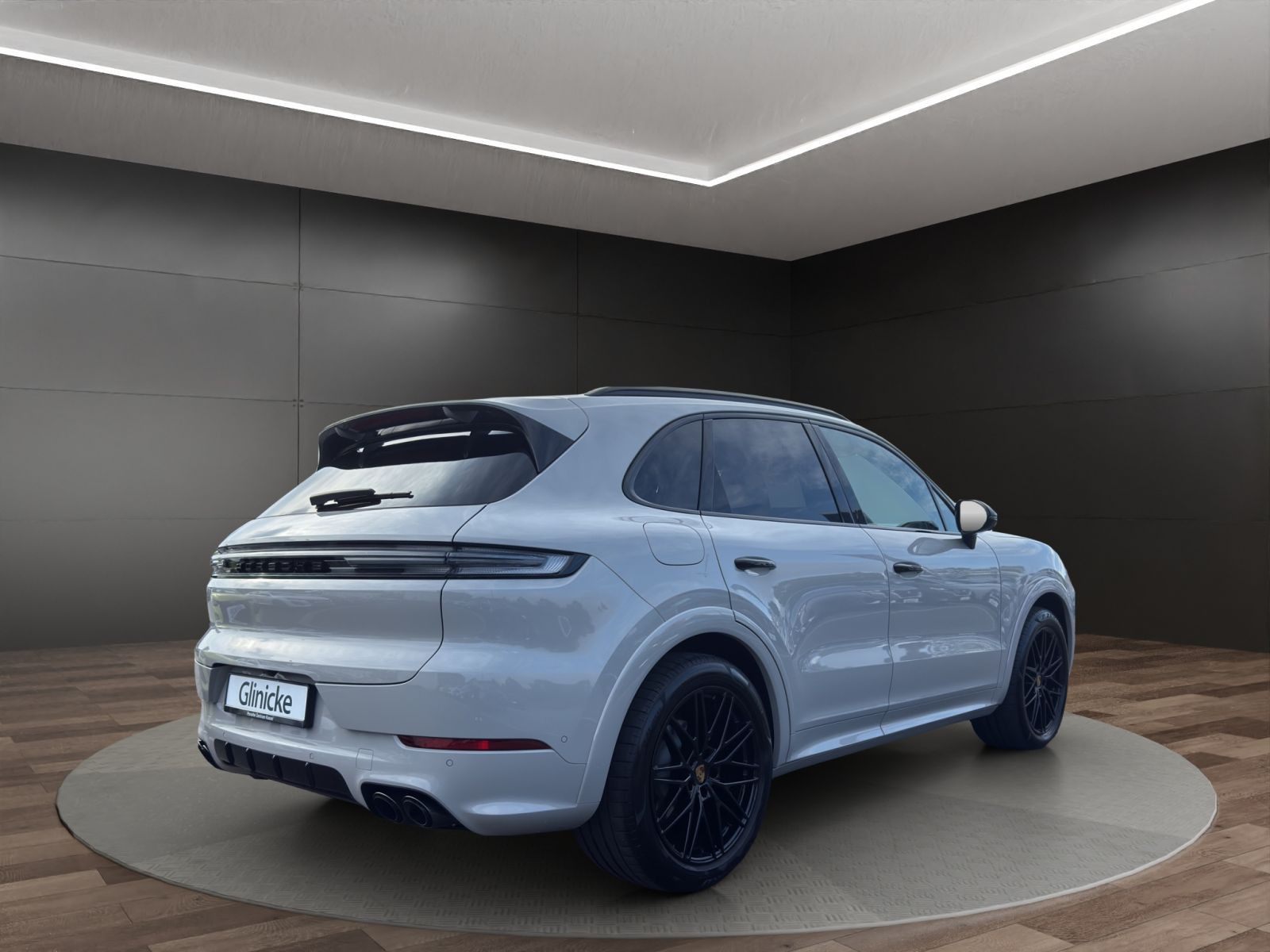 Porsche - Cayenne_2