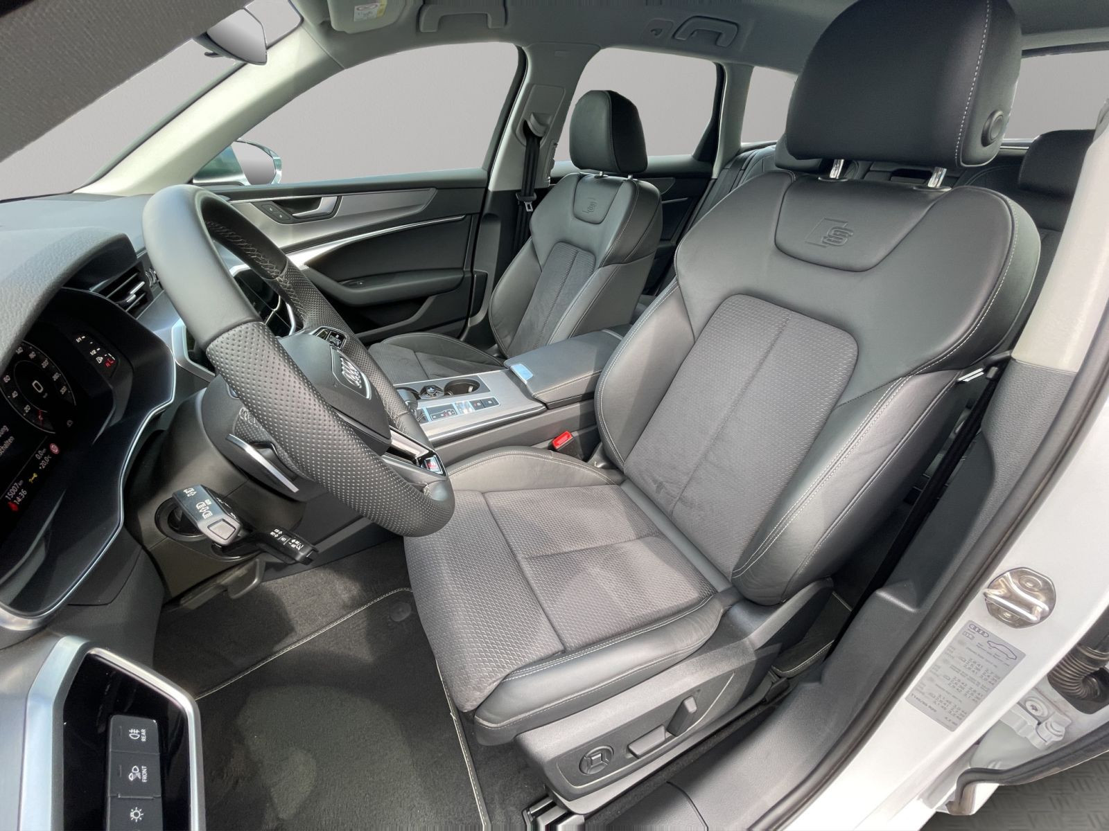 Audi - S6 Avant_11 Audi - S6 Avant_11