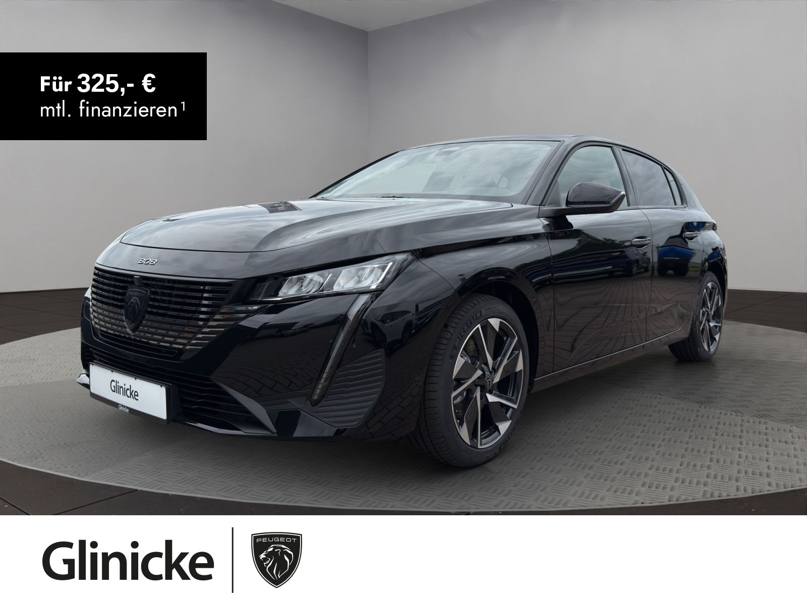 Peugeot - 308_1