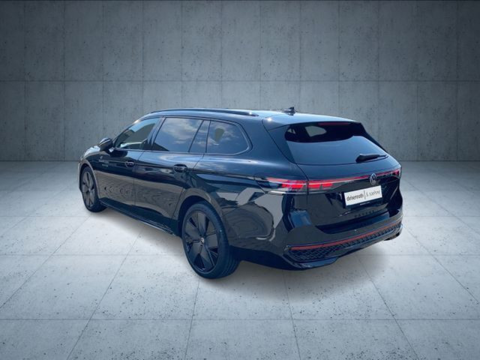 Volkswagen - Passat Variant_3