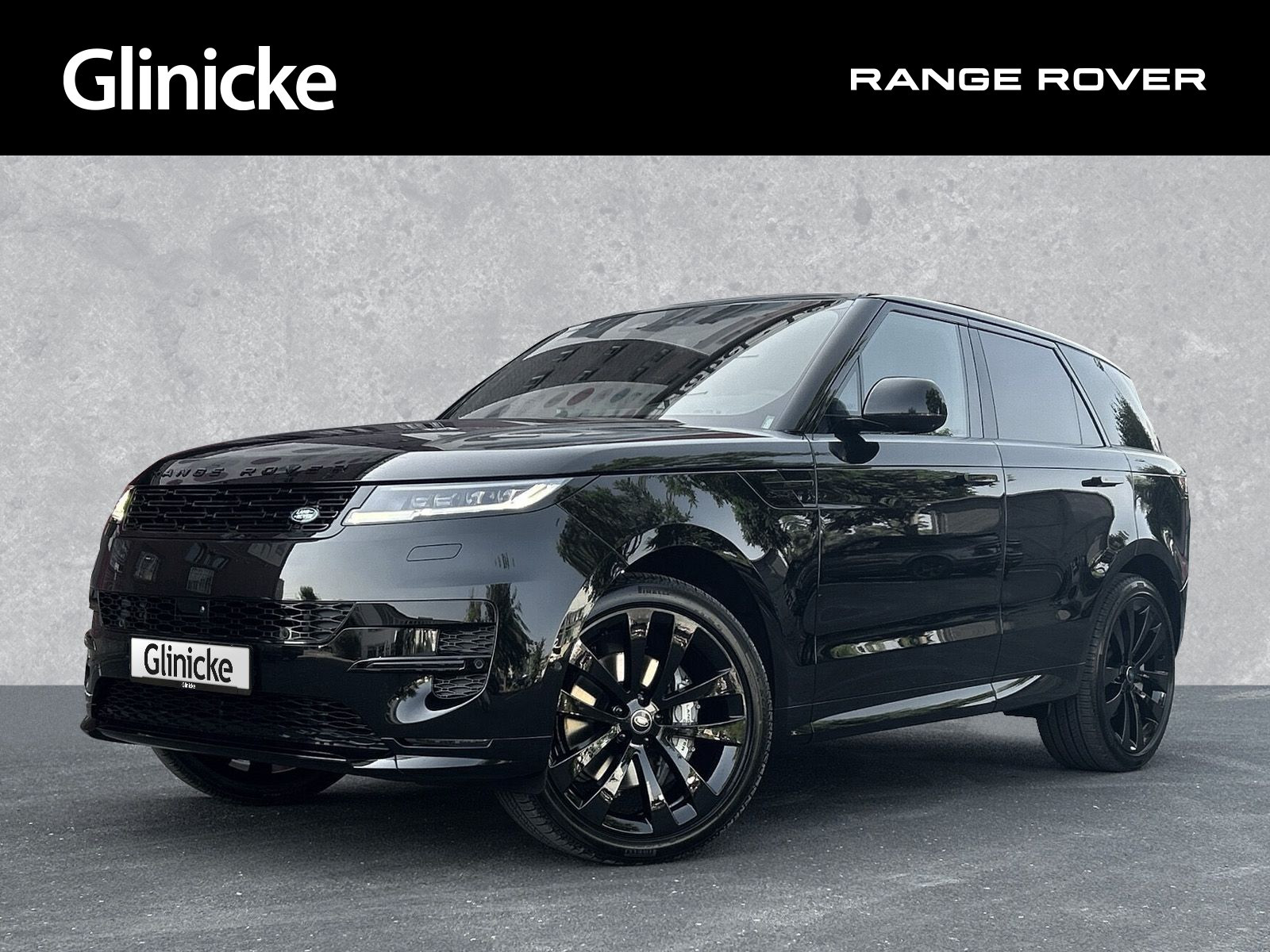 Land Rover - Range Rover Sport_1
