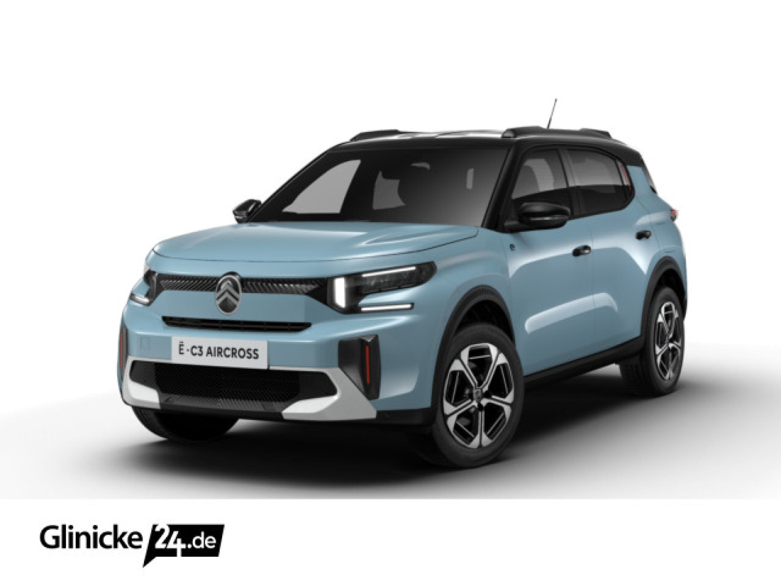 Citroën - C3 Aircross_1