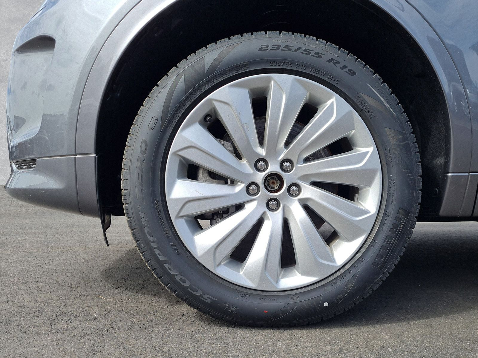 Land Rover - Discovery Sport_9