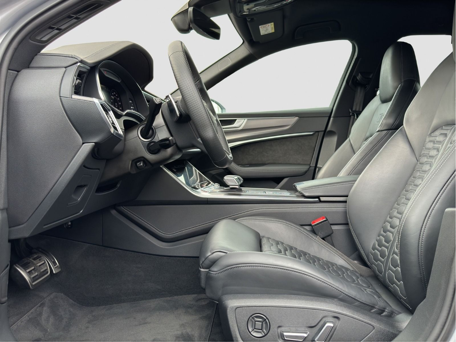 Audi - RS 6 Avant_8