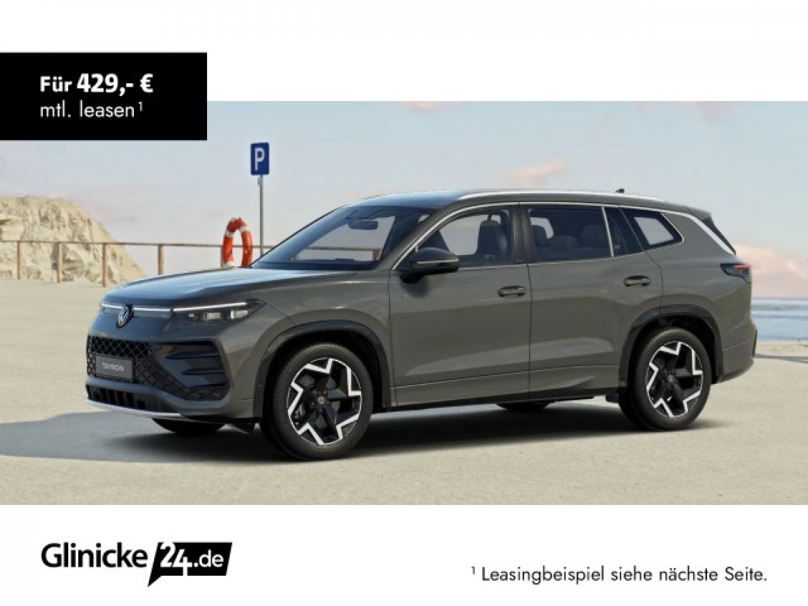 Tayron 2.0 TDI DSG R-Line *FREI KONFIGURIERBAR*
