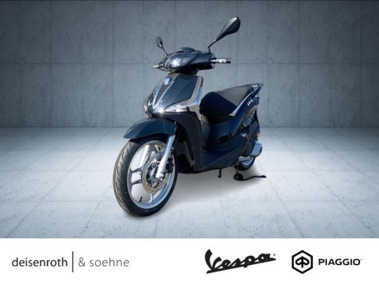 Piaggio - _1