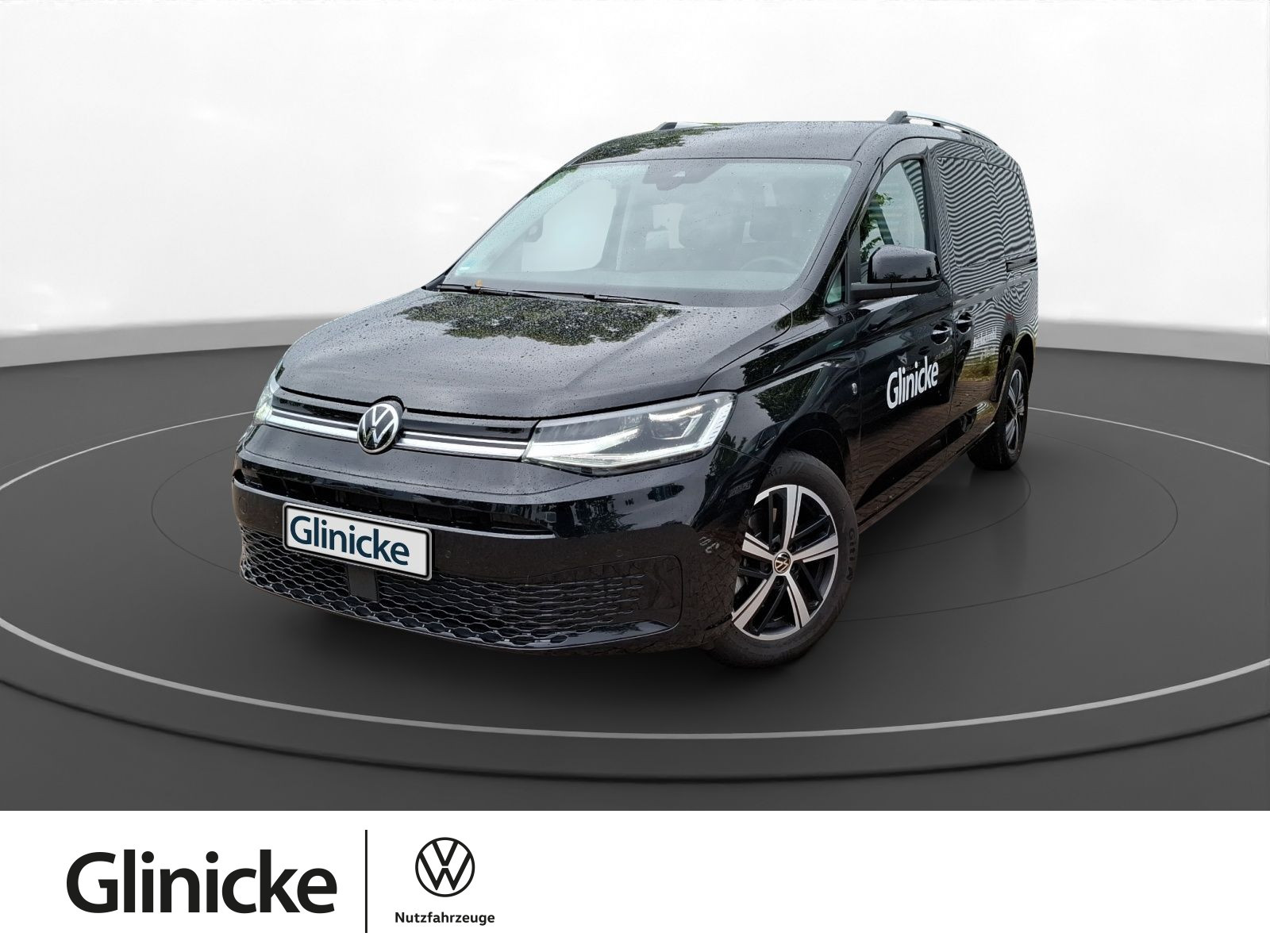Volkswagen - Caddy_1