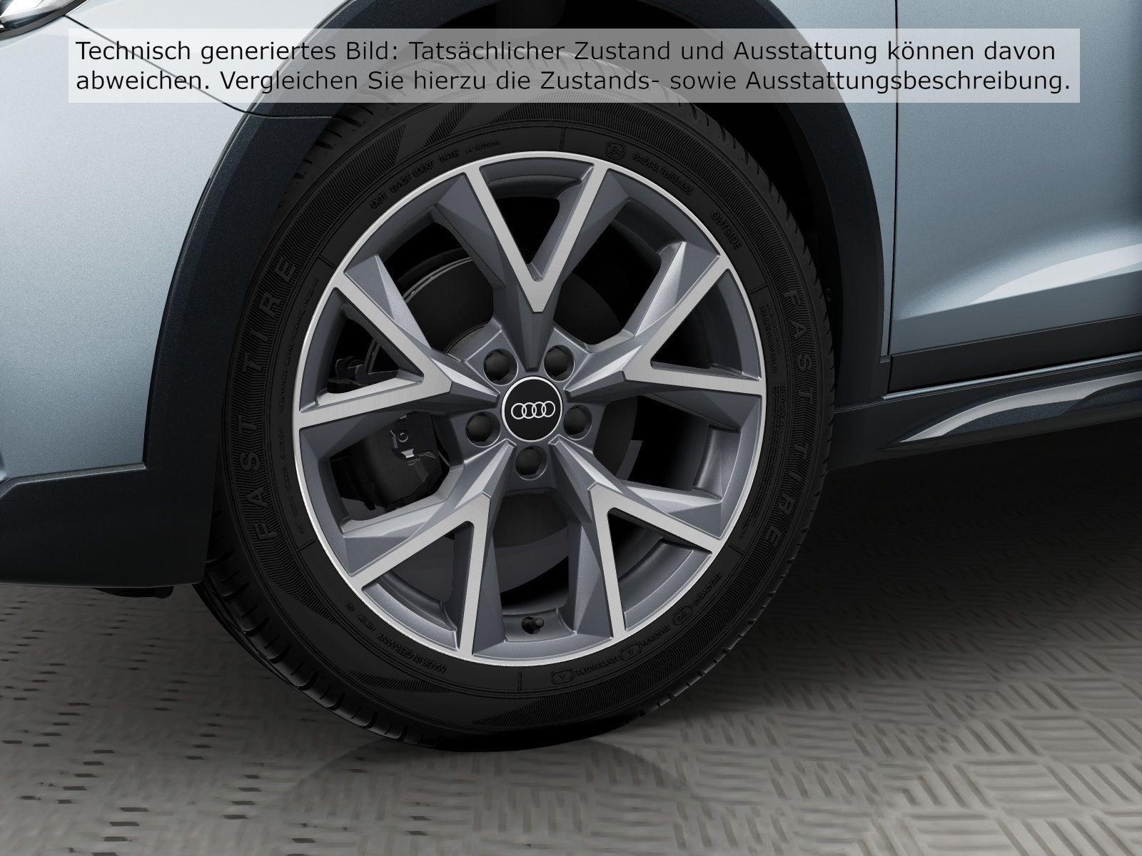 Audi - A1 allstreet_10