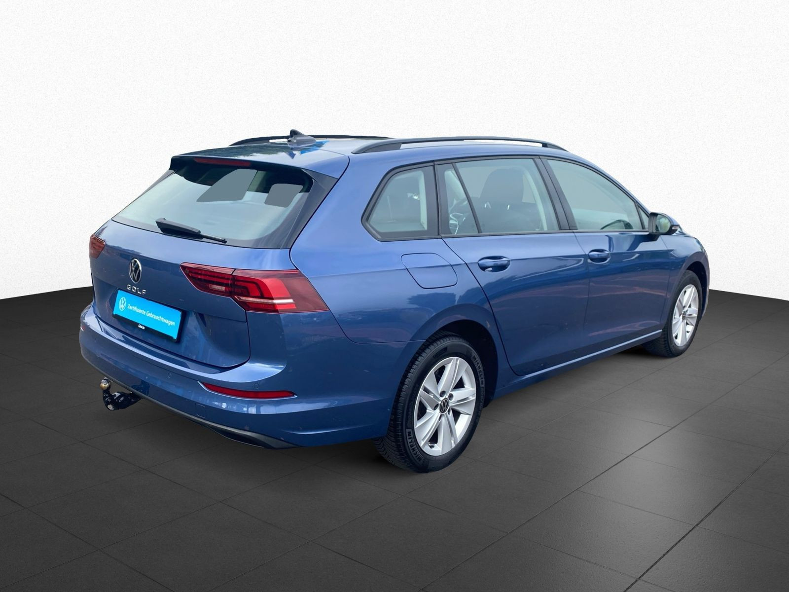 Volkswagen - Golf Variant_4