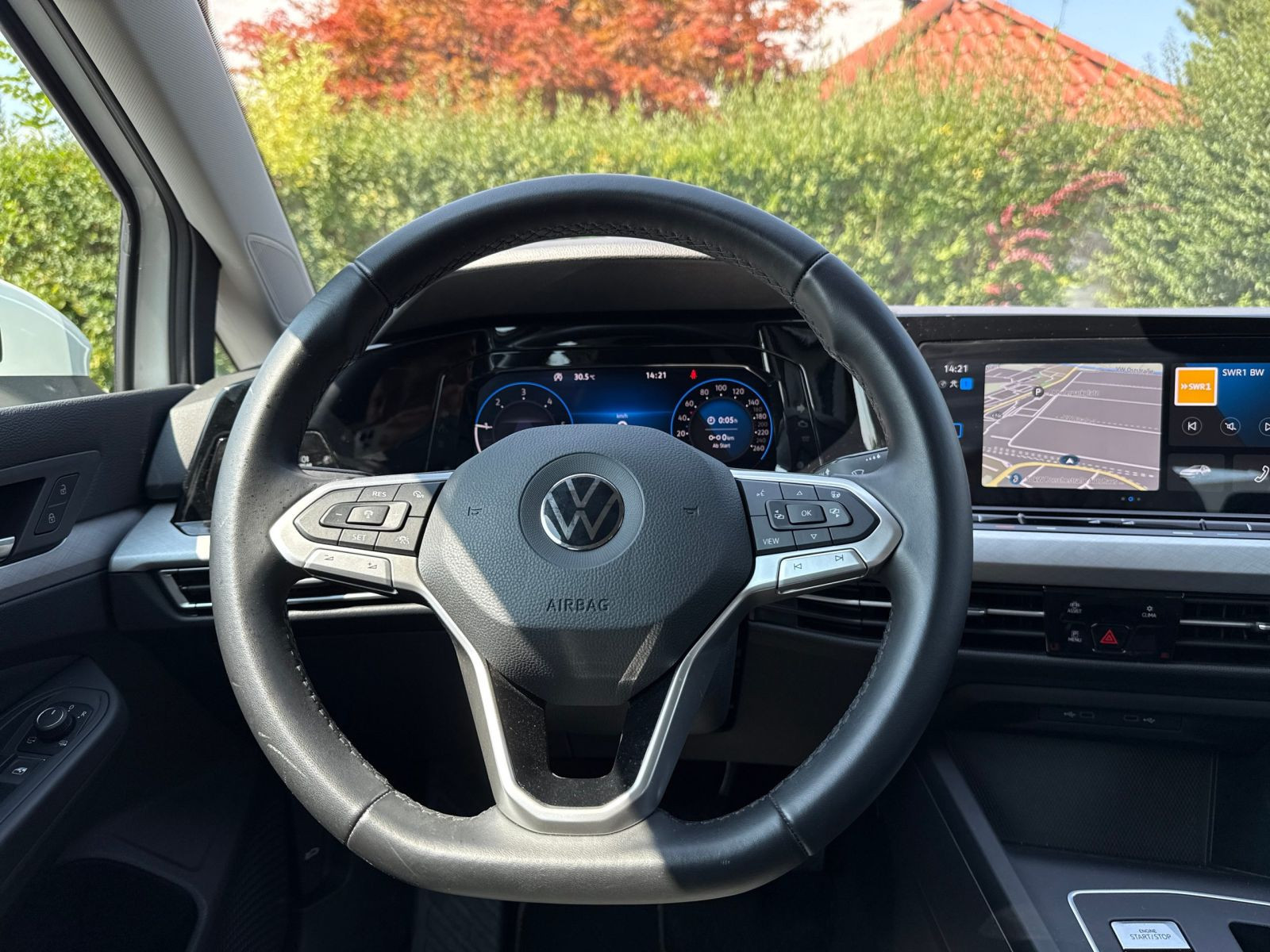 Volkswagen - Golf Variant_11