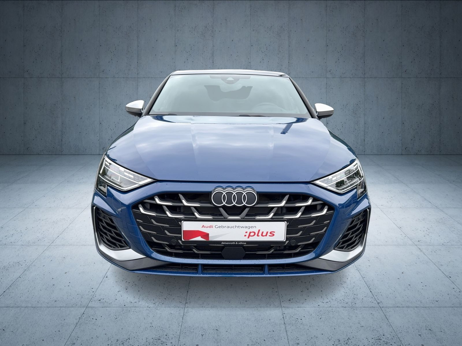 Audi - S3 Limousine_10