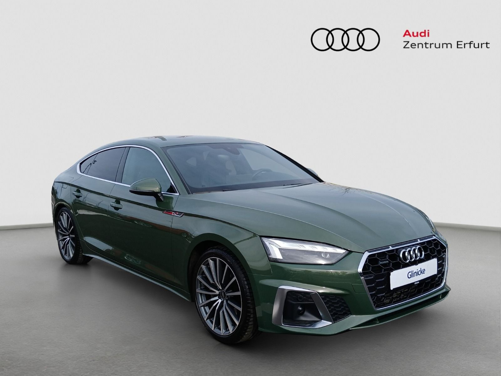Audi - A5 Sportback_7