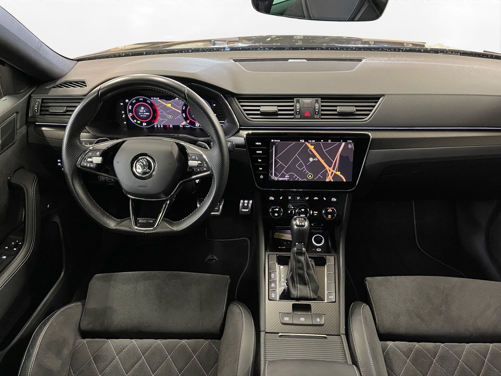 Škoda - Superb_22