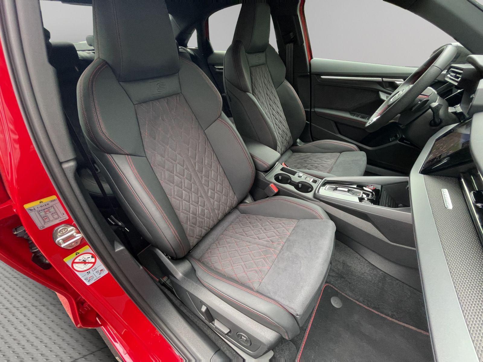 Audi - S3 Limousine_17