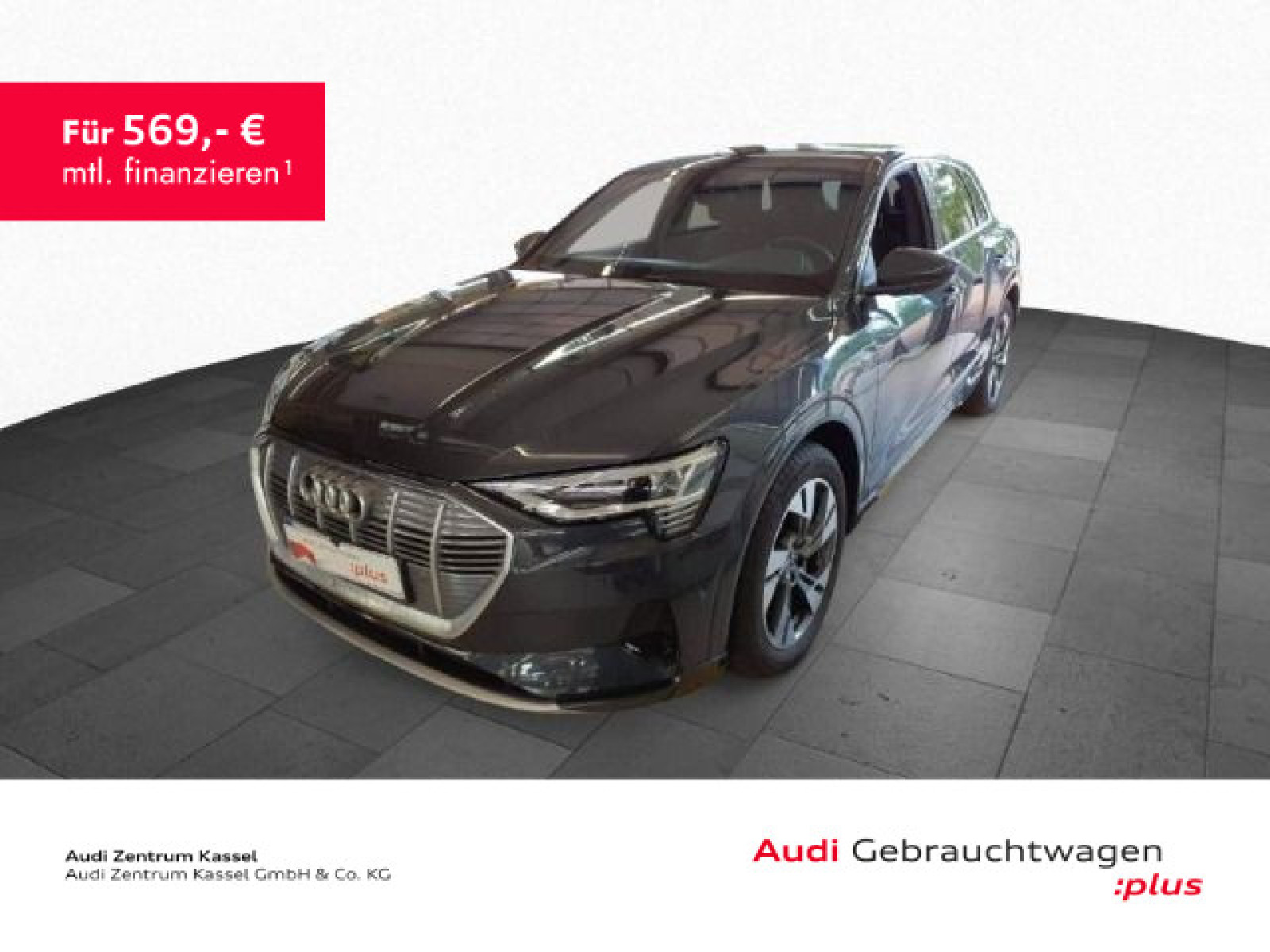 Audi - e-tron_1
