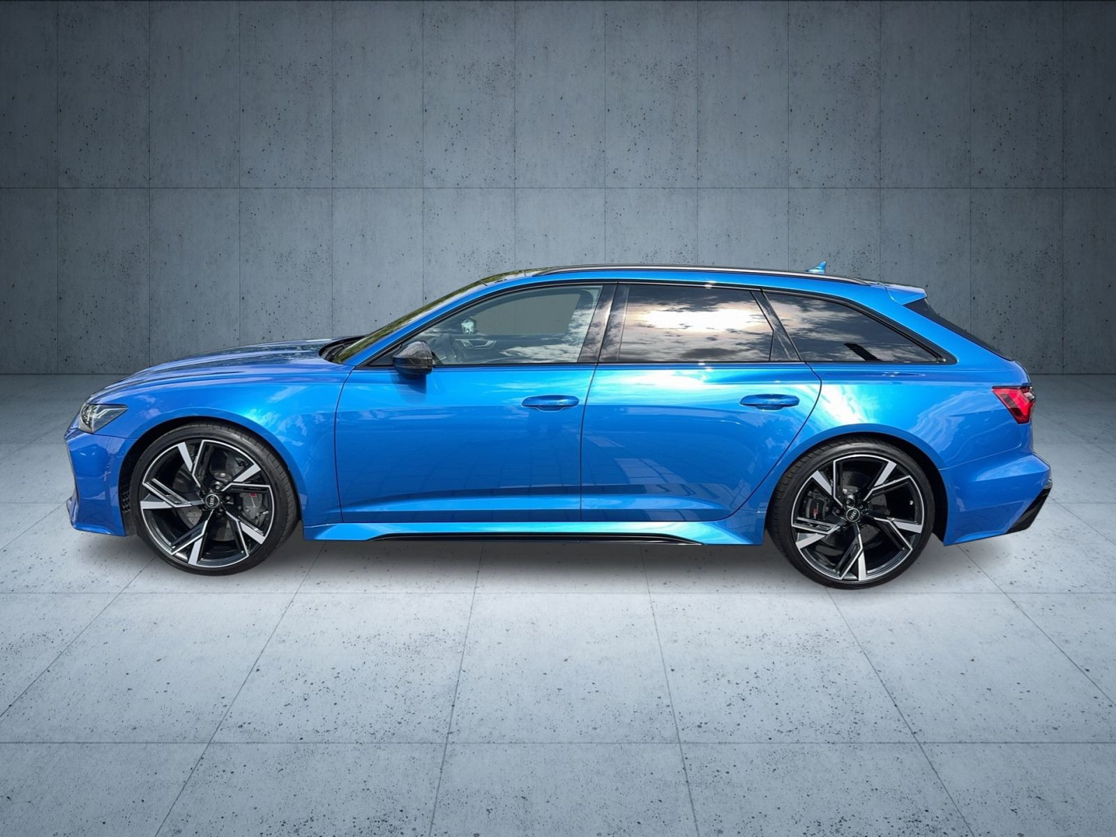 Audi - RS 6 Avant_4
