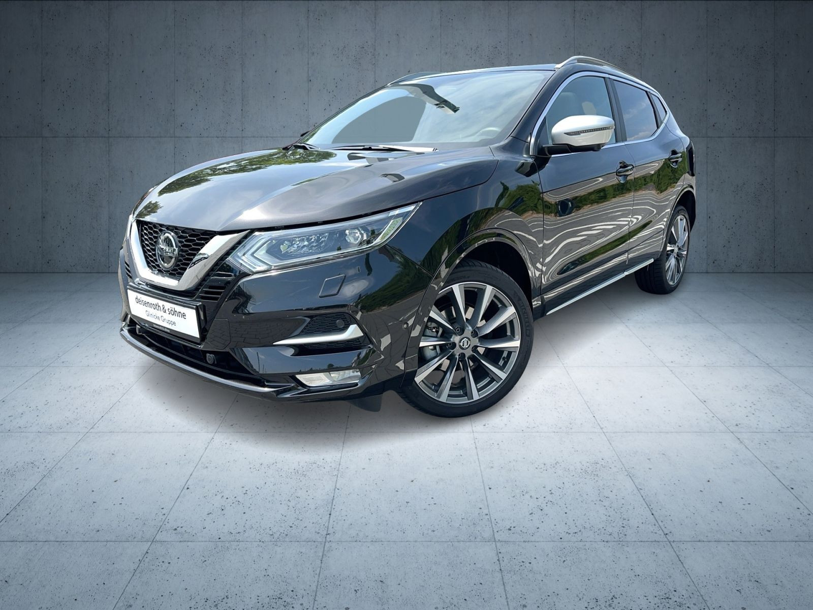 Nissan - Qashqai_1