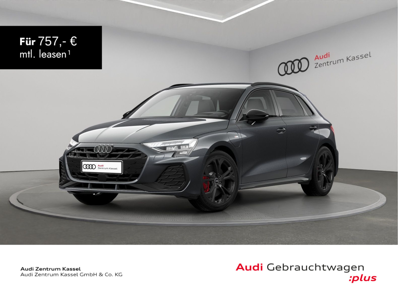 Audi - A3 Sportback_1