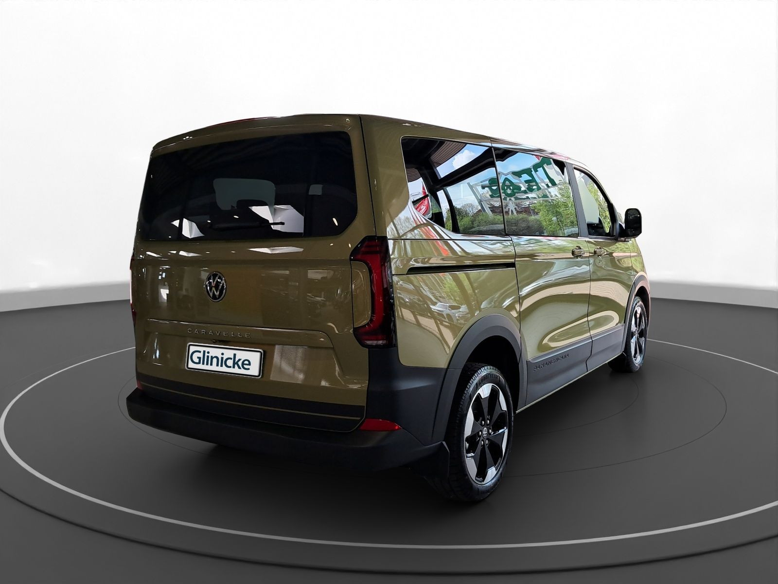 Volkswagen - T7 Caravelle_3