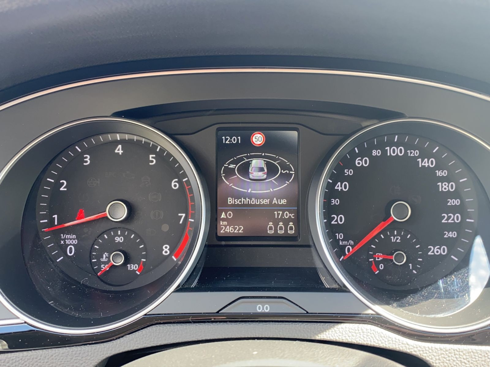 Volkswagen - Passat Variant_13