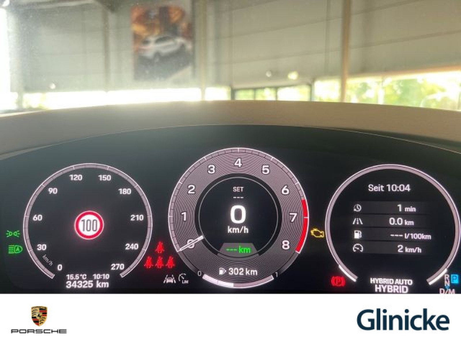 Porsche - Cayenne_23