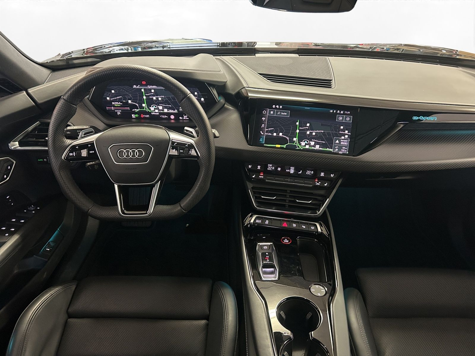 Audi - e-tron GT quattro_20