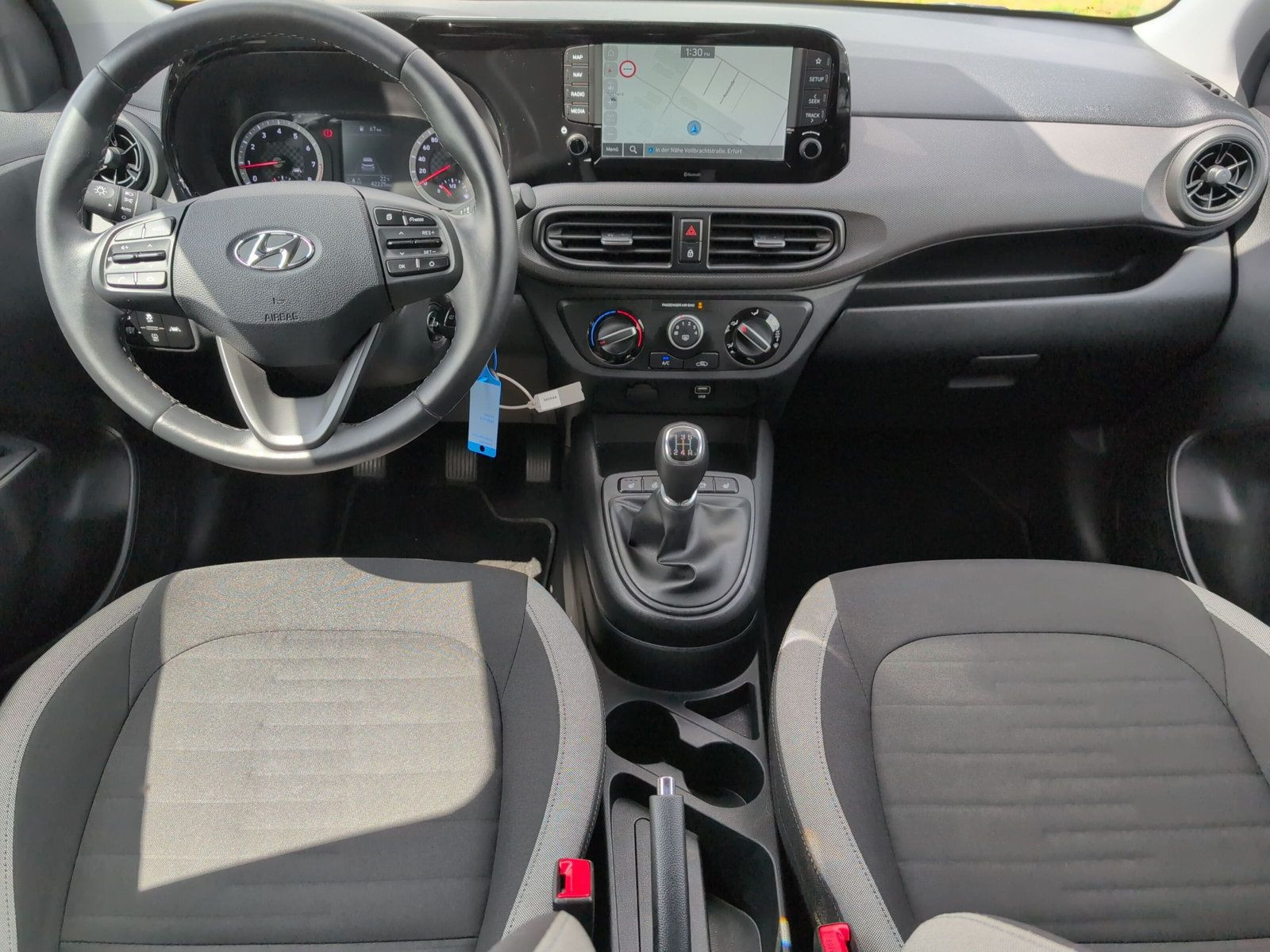 Hyundai - i10_8