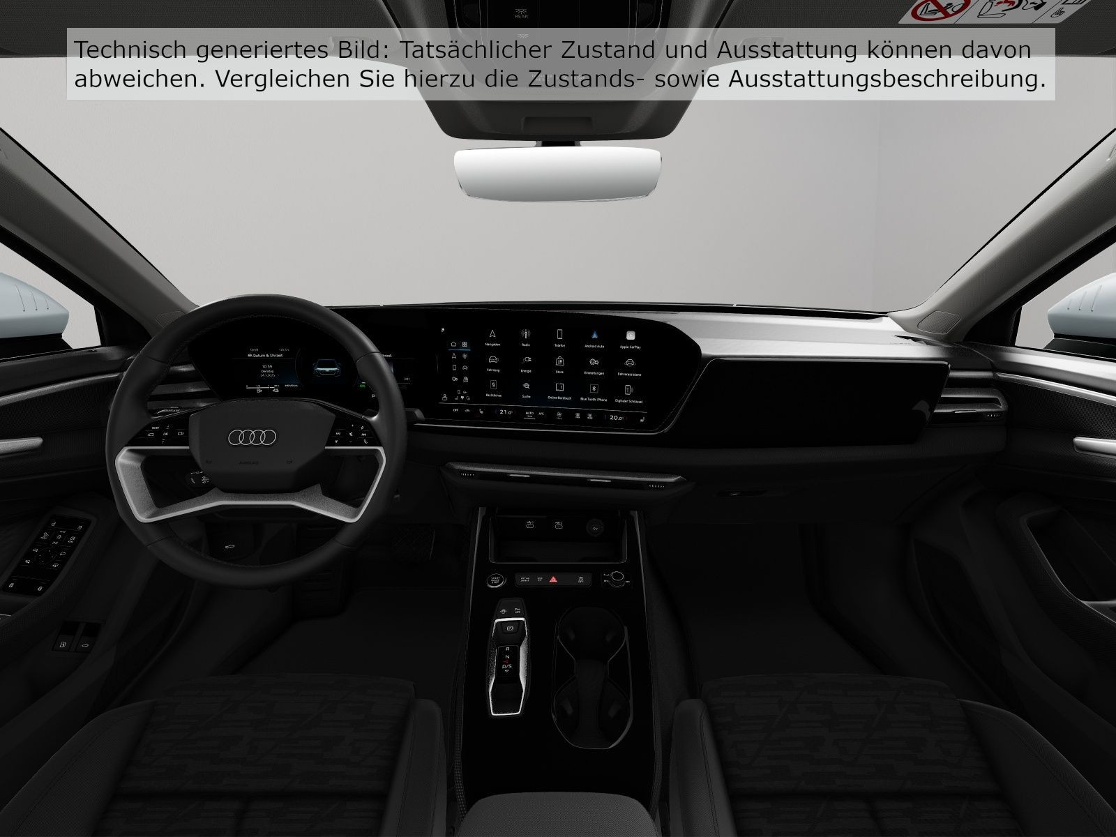 Audi - A5 Limousine_8