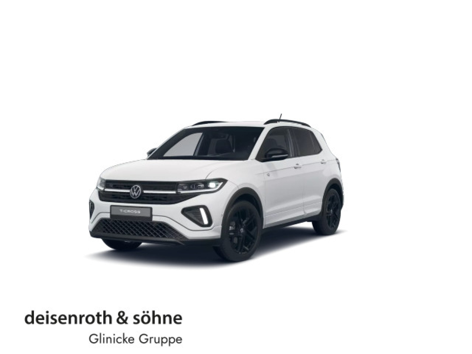 Volkswagen - T-Cross_1