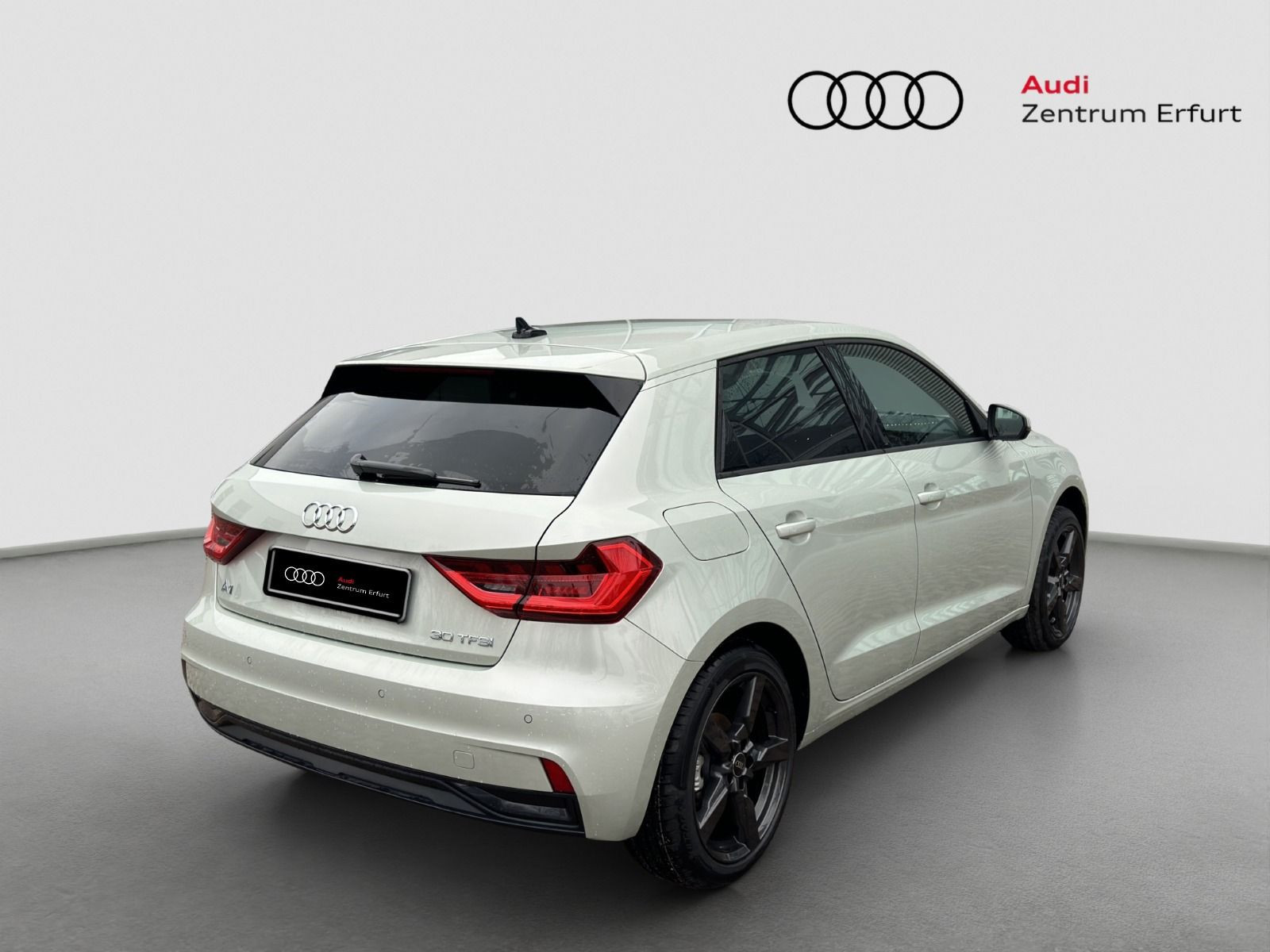 Audi - A1 Sportback_8