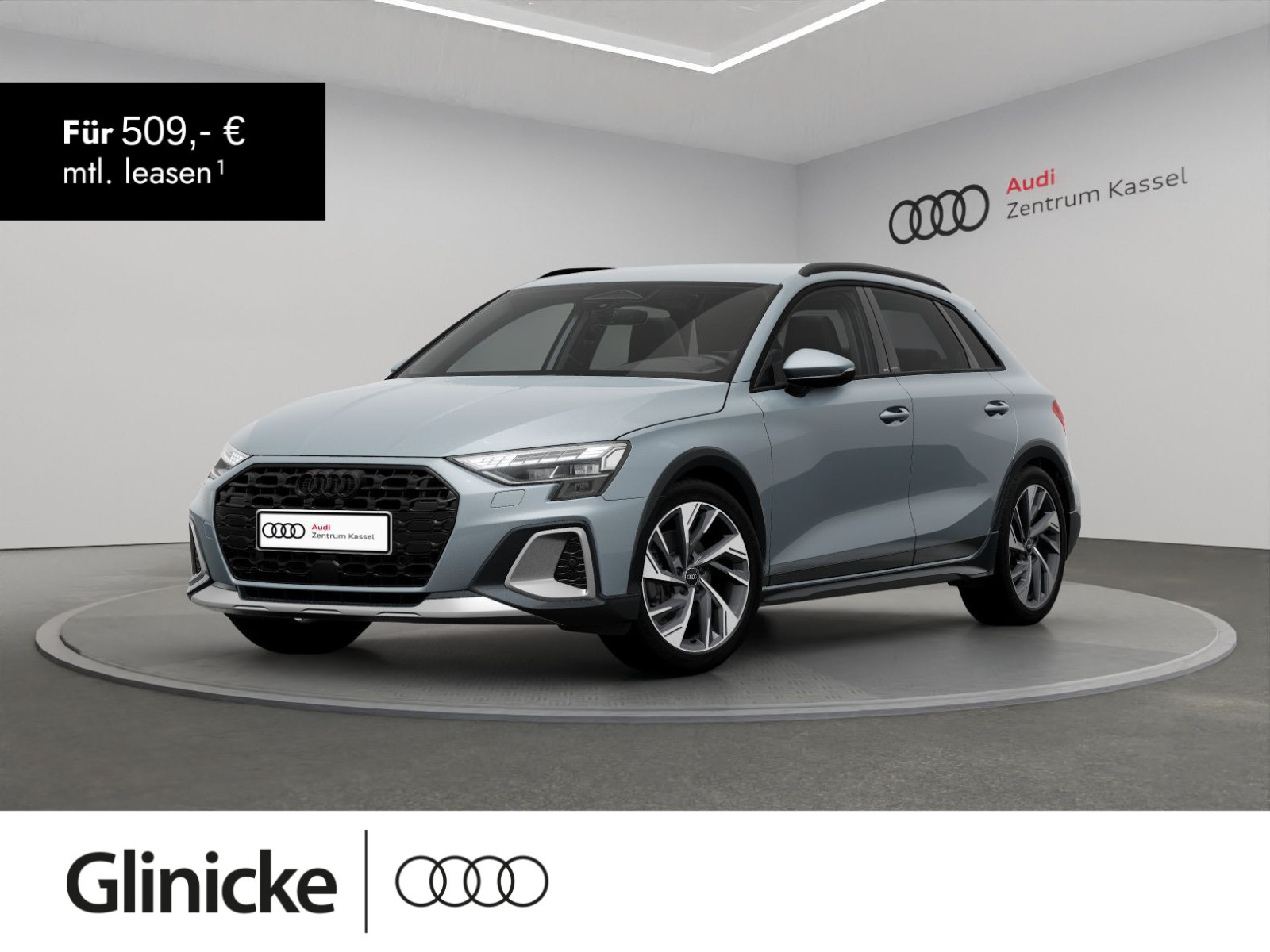 Audi - A3 allstreet_1