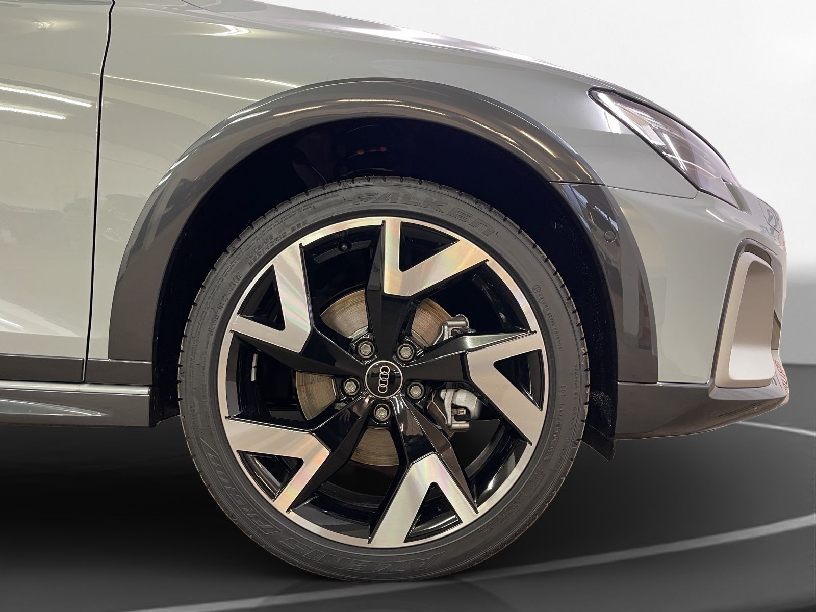 Audi - A3 allstreet_11