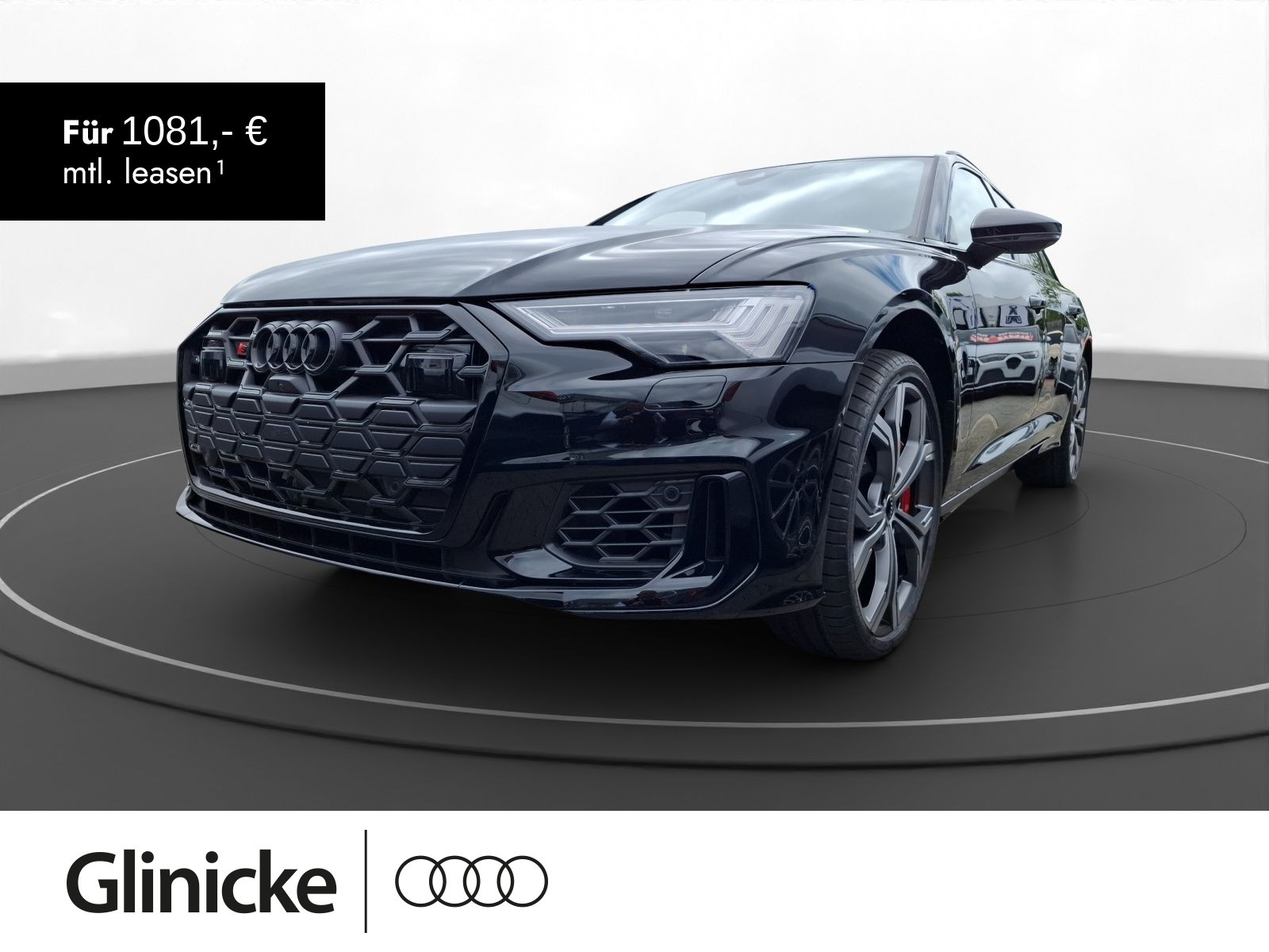 Audi - S6_1