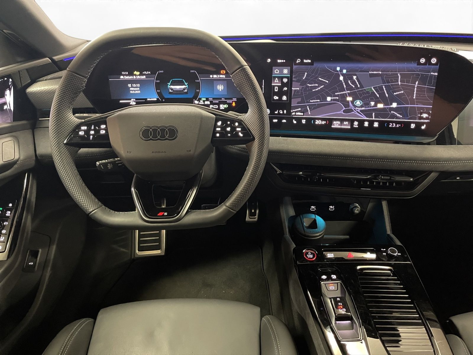 Audi - A6 Sportback e-tron_22
