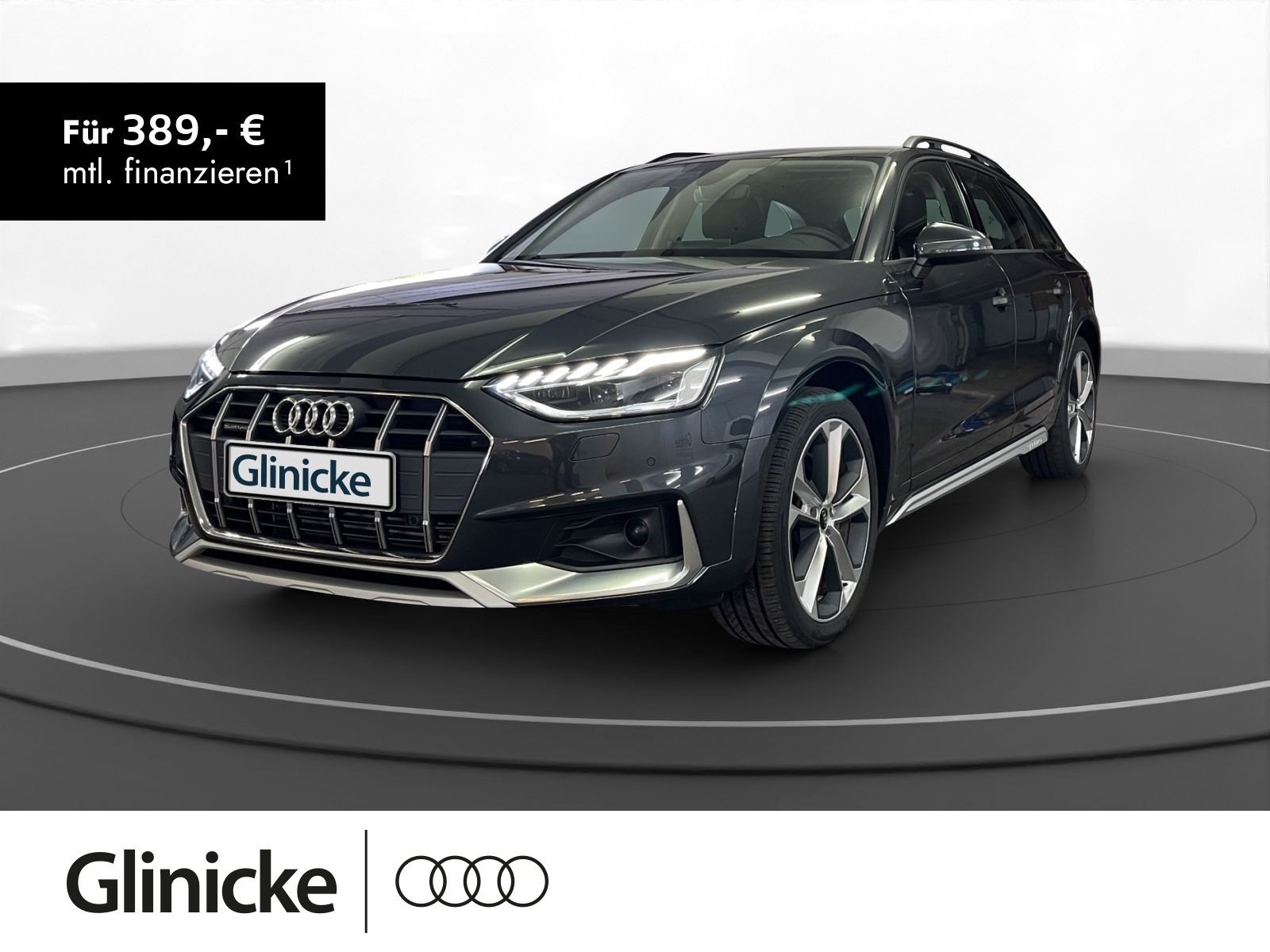 Audi - A4 Allroad_1