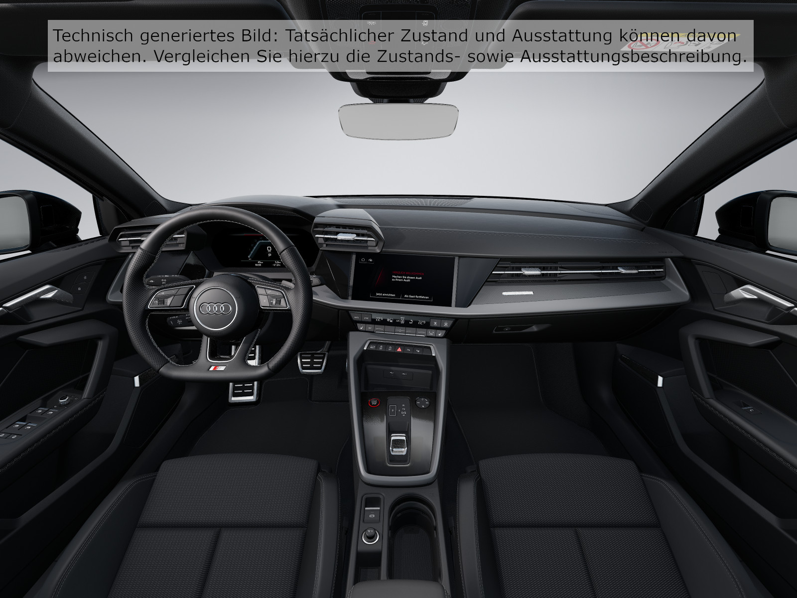 Audi - S3 Sportback_9