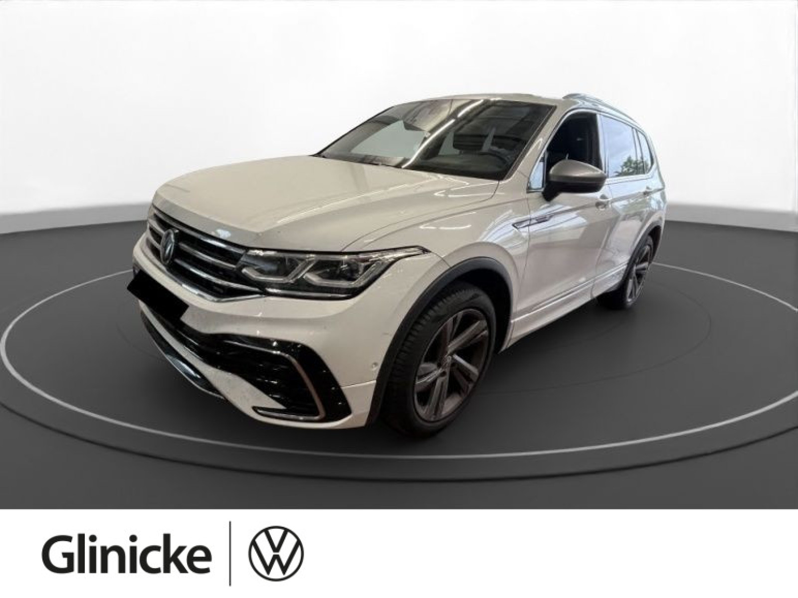 Volkswagen - Tiguan Allspace_1