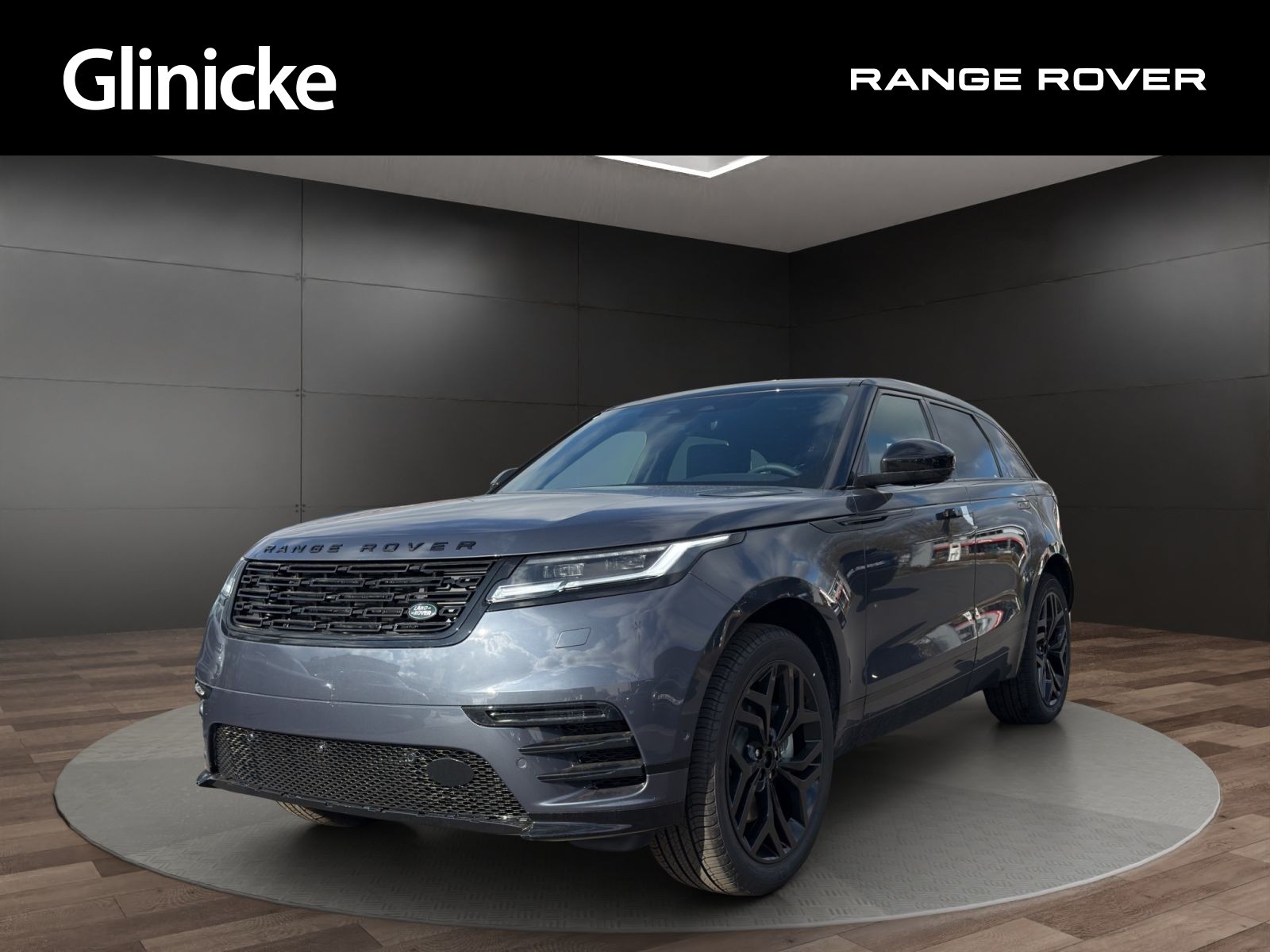 Range Rover Velar D300 Dynamic SE Winter Paket