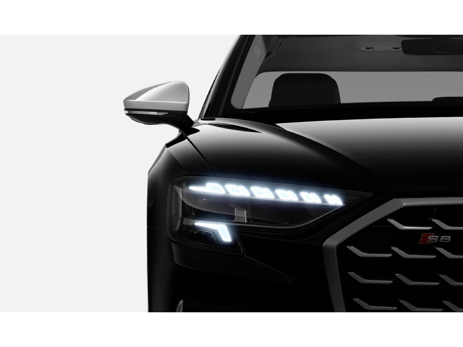 Audi - S8_9