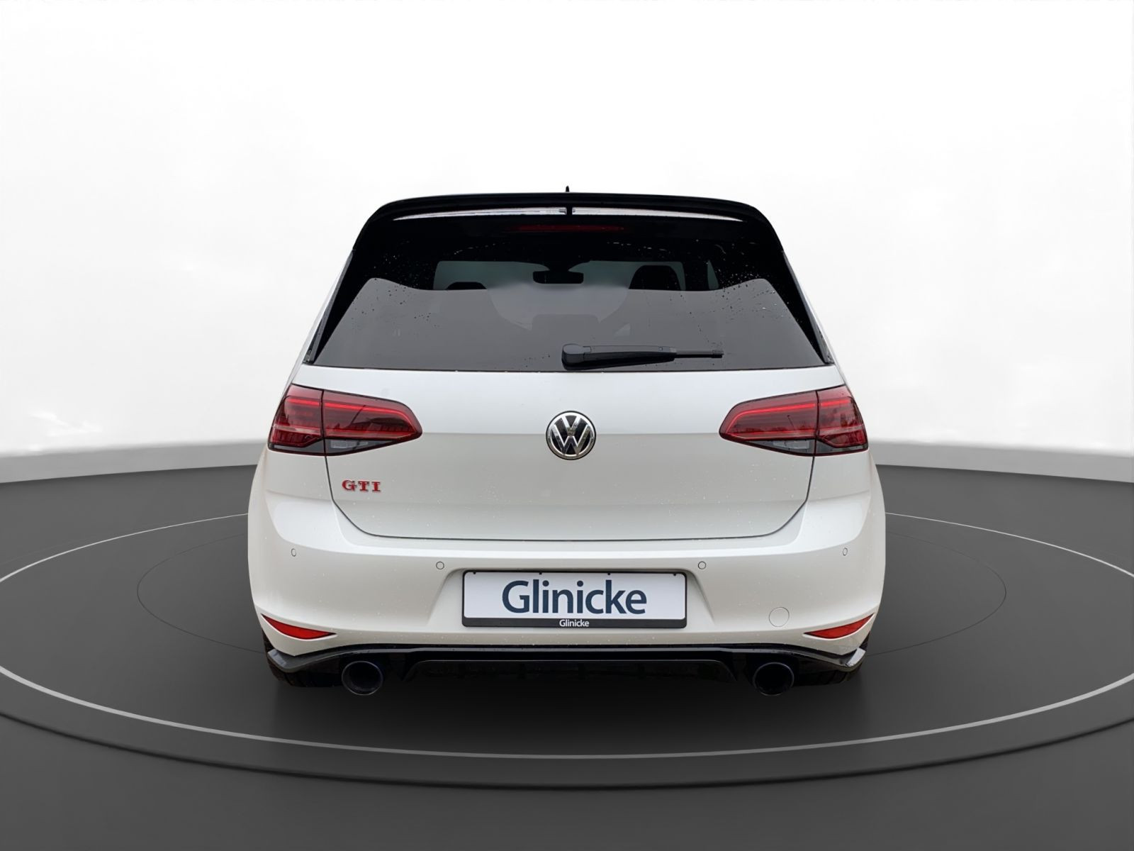 Volkswagen - Golf GTI_7