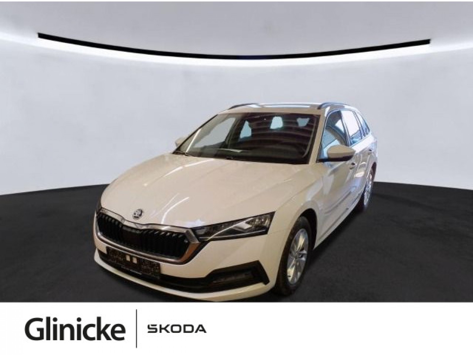 Octavia Combi Ambition 2.0 TDI DSG, NAVI, KESSY