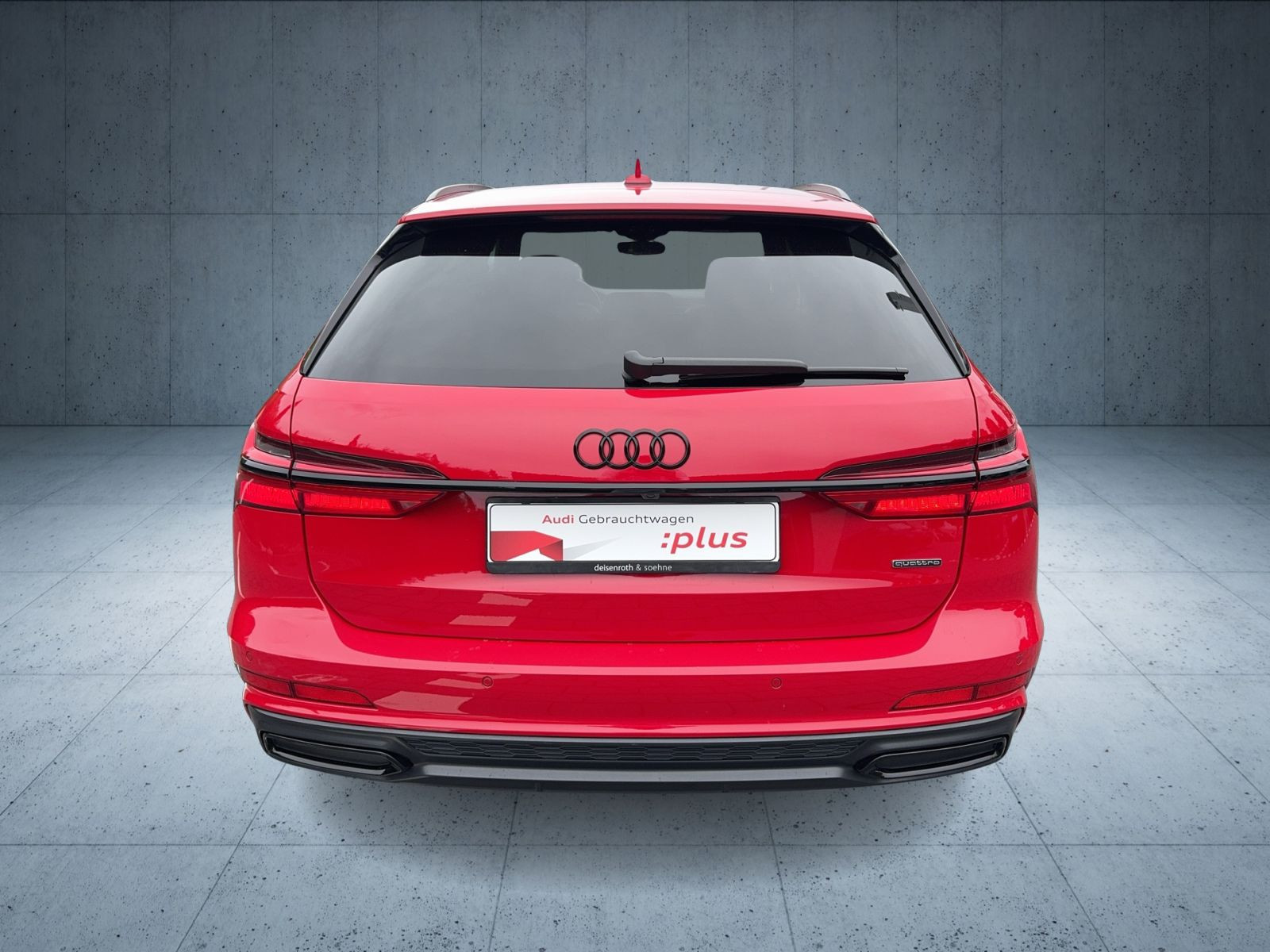 Audi - A6 Avant_6