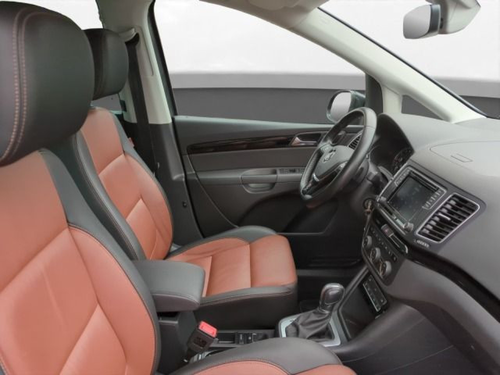 Volkswagen - Sharan_10