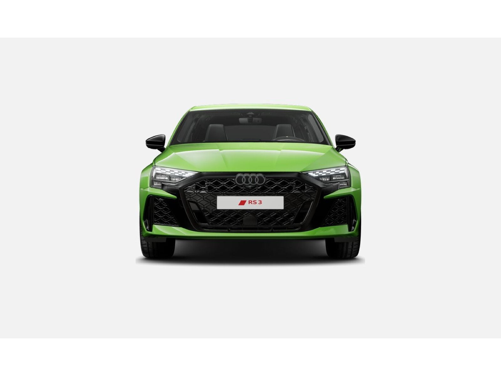 Audi - RS 3 Sportback_5
