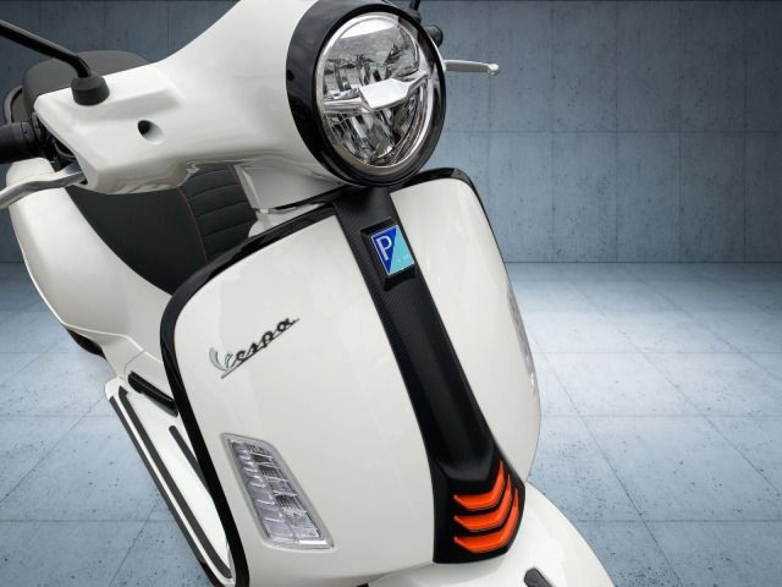 Vespa - _12