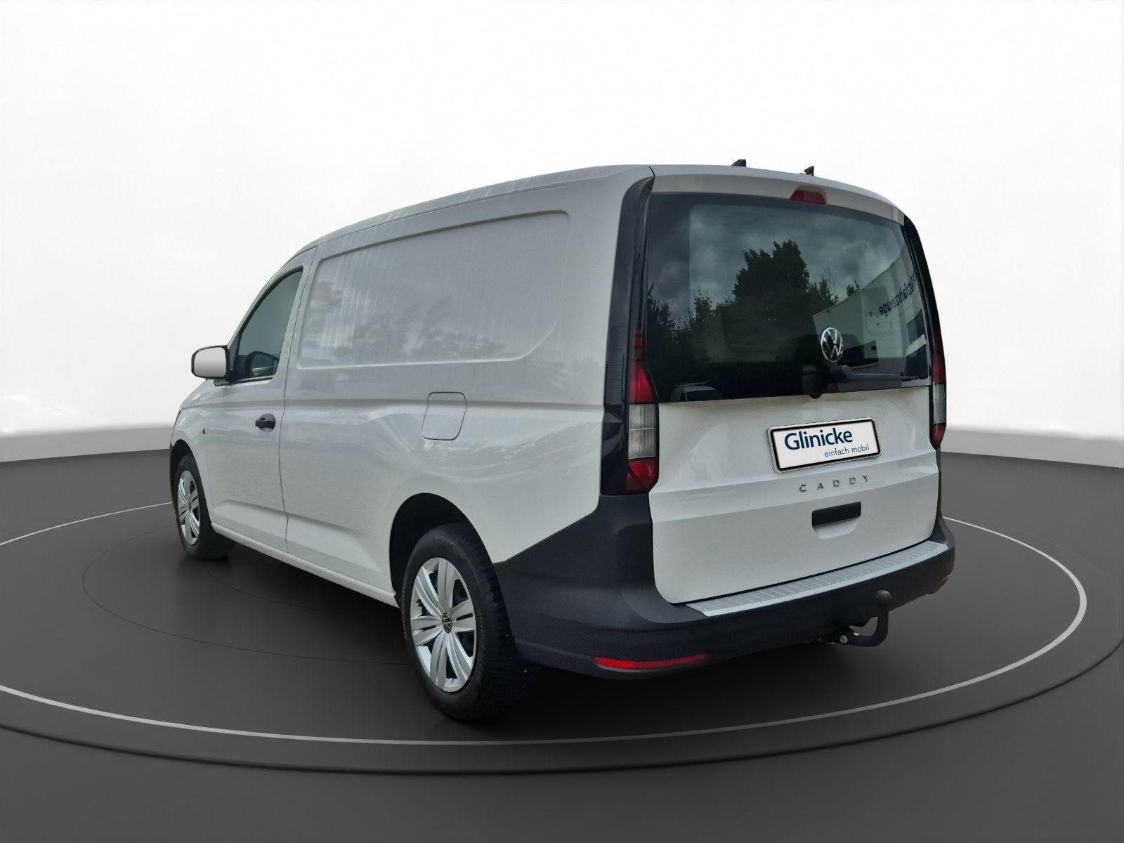Volkswagen - Caddy Maxi_5