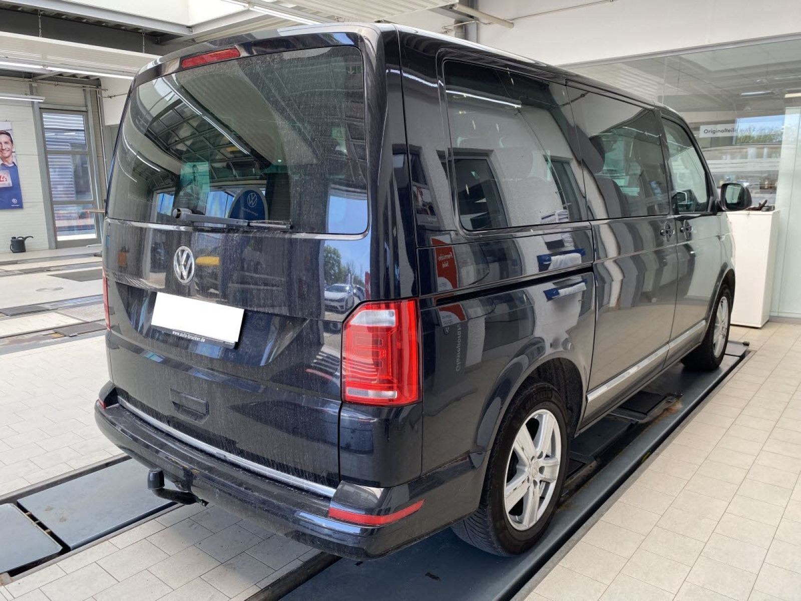 Volkswagen - T6 Multivan_4