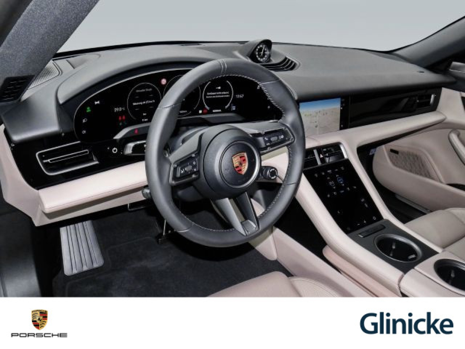 Porsche - Taycan_4